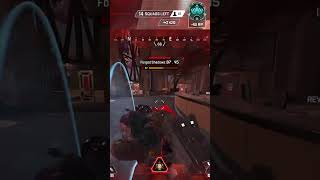 give me the knockdown shield! | #rcatch22 #apexlegends #apexlegendsclips