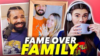 Is Drake To Blame For Her Failing Marriage? Wealth