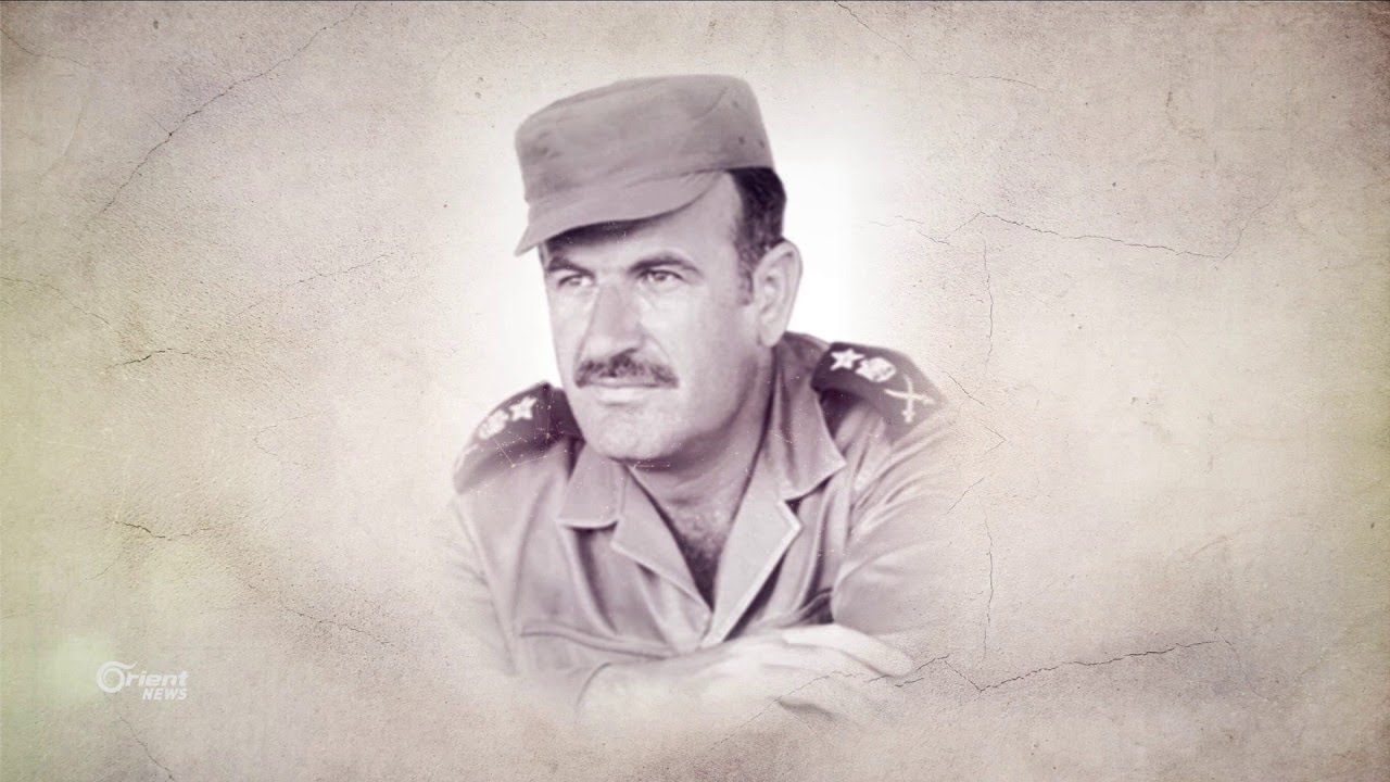 قصة انقلاب حافظ الأسد 1970  