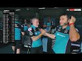 Moto2, gli highlights delle qualifiche del GP Repubblica Ceca, a Brno