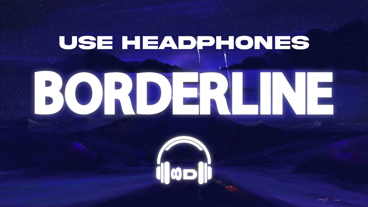 Tame Impala - Borderline (8D Audio) | 8D Music