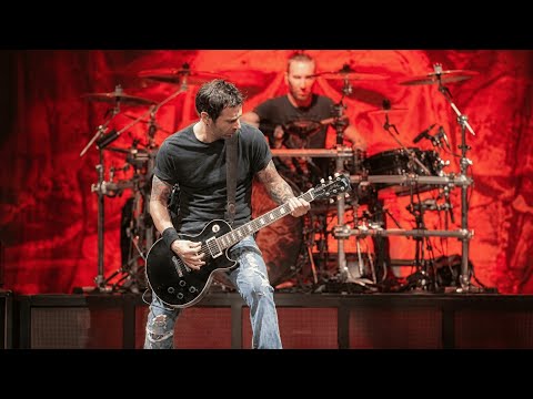 Keep Away - Godsmack (1999)
