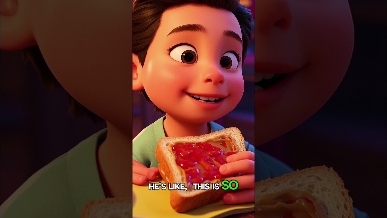 Little Hands, Big Memories 👵🍳 | A Grandmother’s Recipe for Love 