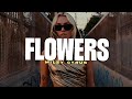 Miley Cyrus - Flowers // Sub Español