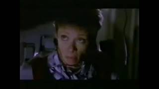 Turbulence 1997 - Tv Spot 2