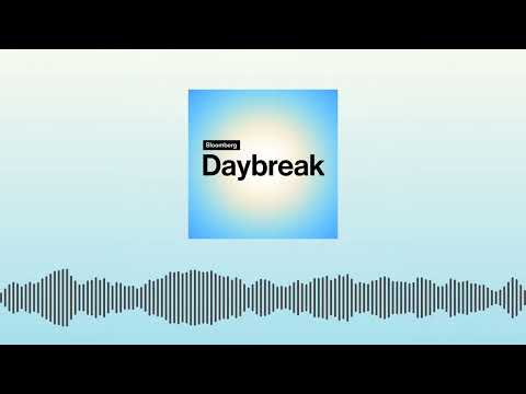 US Rejects Iran's New Offer; Trump Heads to Beijing This Week | Bloomberg Daybreak: US Edition Episode cover