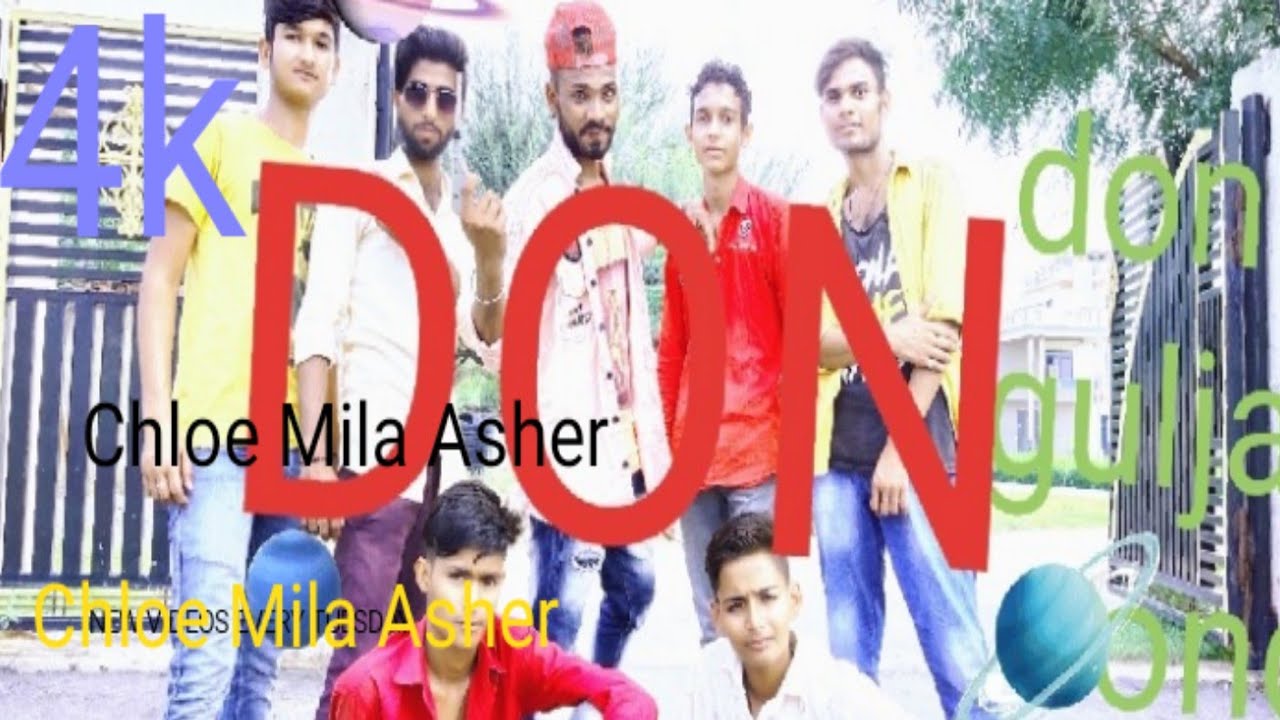 DON GULJAR SONGS