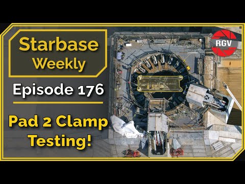 Starbase Weekly, Ep.176