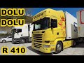 2016 MODEL SCANIA R 410 STREMALINE / TIR TANITIM İNCELEME