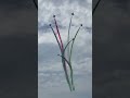 Seeing speckles? Some boaters are not happy after the air show due to damage to their vessels