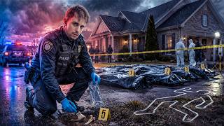 le massacre villisca