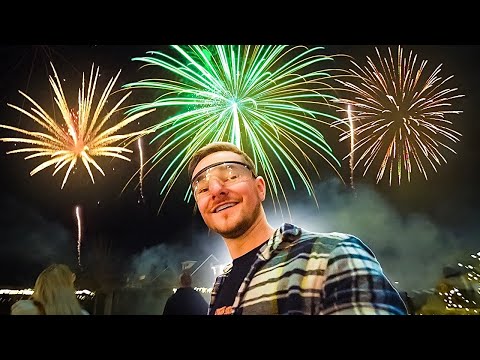 Video: Nieuwjaarsfeesten in Duitsland: de complete gids