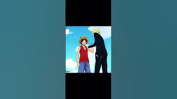 ワンピース Onepiece 名言集 ルフィ サンジ 
