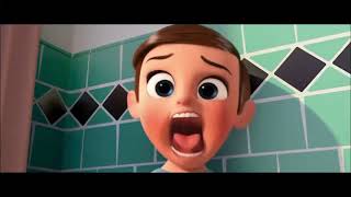 tim scream 13