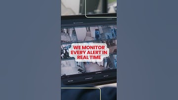 Smart Fire Alarm Systems in Texas  Instant Alerts  Full Monitoring by IHR #shorts