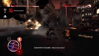 [PROTOTYPE] - Repossession (BRONZE) Profile