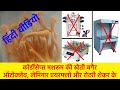 Grow cordyceps mushroom no need  autoclave laminar airflow rotary shaker hindi