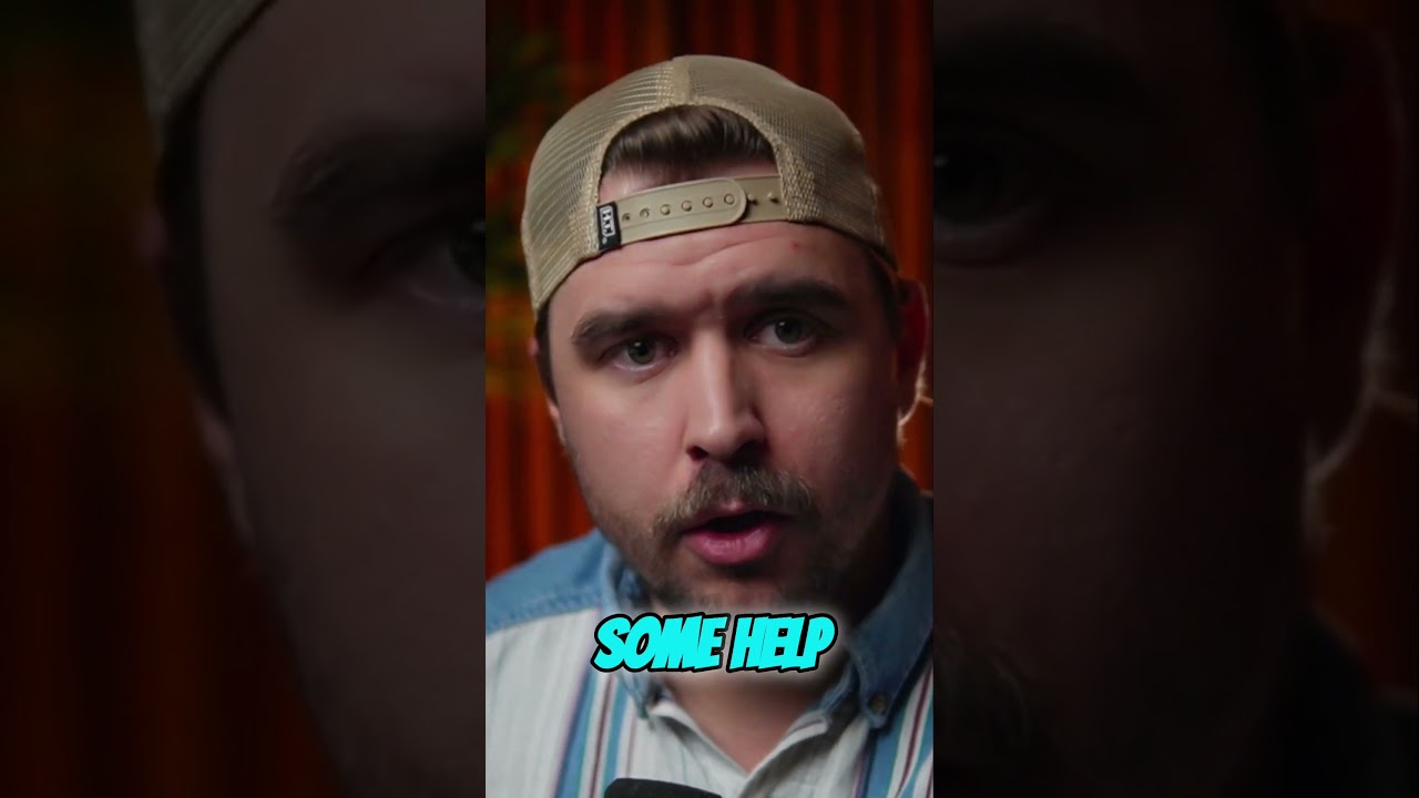 The Hidden Power of Surrender in Recovery!