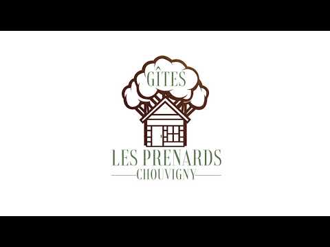 Vidéo de Locations Les Prenards