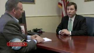 Hometown Kean March 2009 part 1