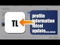 How To Update Profile Information On Telcel 2026 (EASY GUIDE)