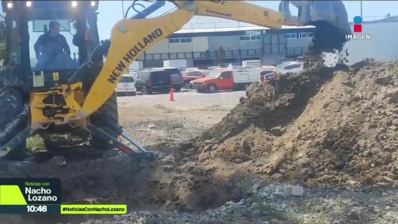 Madres buscadoras buscan cuerpo dentro de la Fiscalía de Nayarit