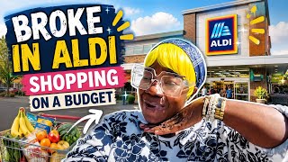 BUDGET AT ALDI IS THIS STORE REALLY CHEAP?