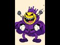 Unused Empress Phrygian *Mode Monster* 3 (Made on Grok)