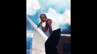 Free Future Type Beat - Red Light Prod. Gibbo