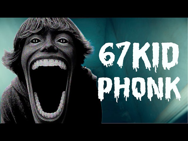 67 SOUND PHONK nikpig