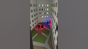 Full Hotel Of Angry Munci Nextbot Gmod