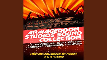 Tech Houze - Tempo 127