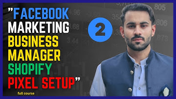 How to Add Facebook Pixel to Shopify and Track Conversions (2023 UPDATED!)