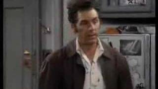 Hilarious Seinfeld Clip (S8E14)