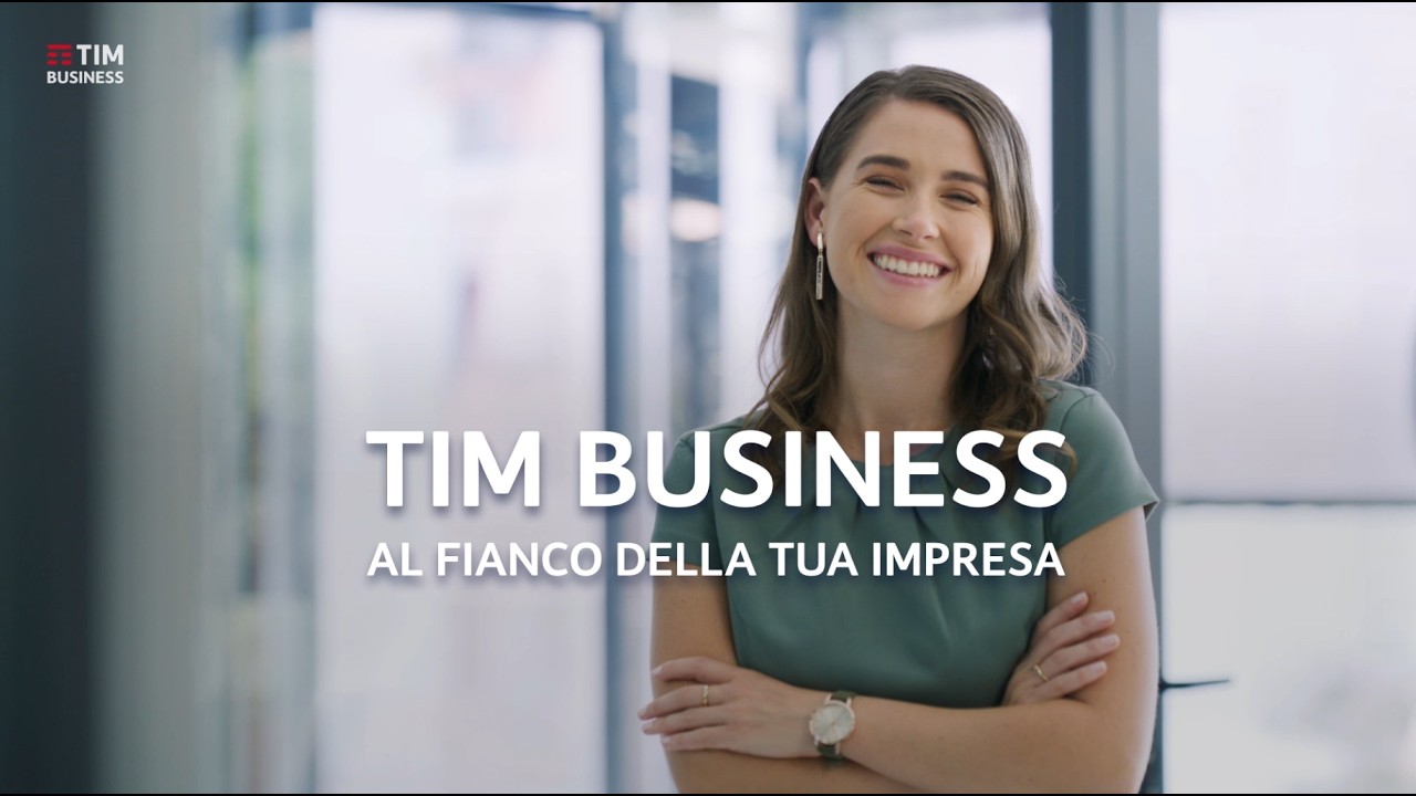 TIM BUSINESS - Polizza Catastrofale