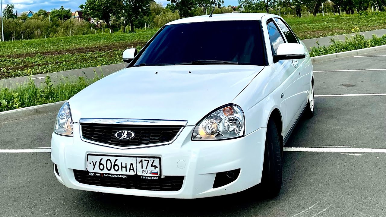 Меняем ремень ГРМ за 30 МИН. Тонируем. Ищем ДПСников. - YouTube