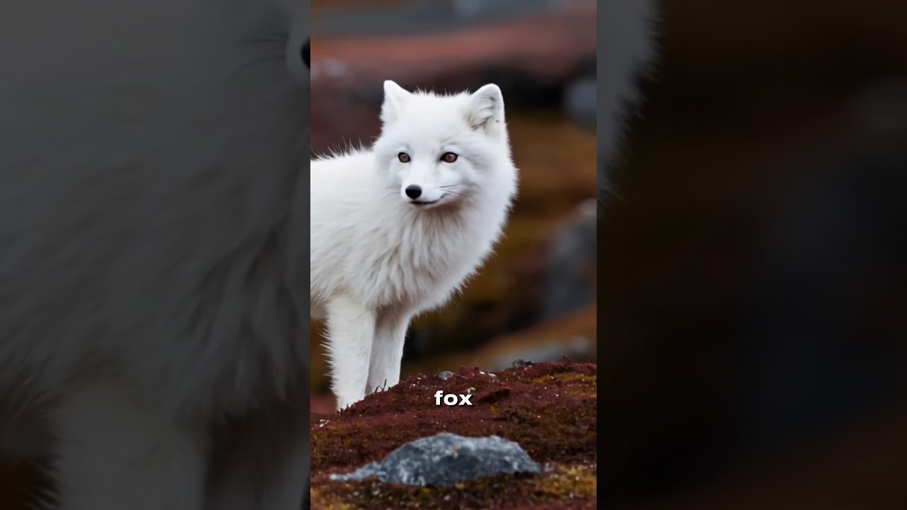 The 10 Most Dangerous Animals of the North Pole: Number 1 Will Surprise You!