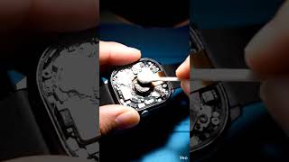 Smartwatch Haptic Engine Restoration ⌚💫 #Shorts #Restoration