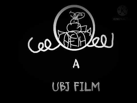 A UBJ Film logo 1912-1918 - YouTube