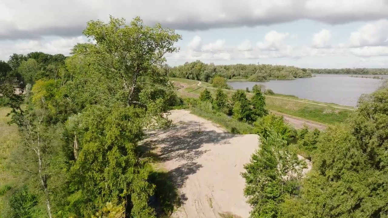 De Krijgsman Muiden Loods I