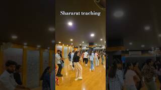 shararat Teaching #shararat #reels #dance #viralvideos #trending #videoshort #teaching