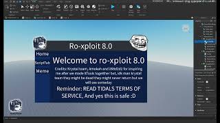 Ro-xploit 6.0 Meme face tutorial! Wealth