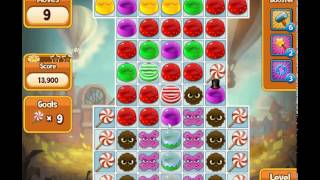 Pudding Pop Level 57