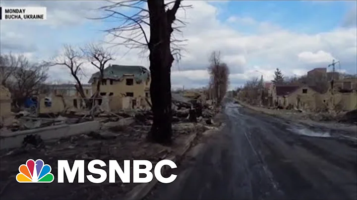 War In Ukraine Enters New Phase As U.S. Sends Bigger And Better Weapons - DayDayNews