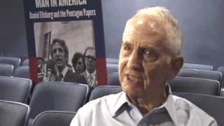 ReThink Interview: Daniel Ellsberg — Underestimating Nationalism
