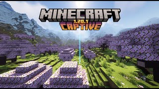 [Captive Minecraft] Ep. 9 - Where Are The Diamonds? | MEMEdicine plays Minecraft