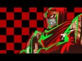 アイエアイエ【ニンジャスレイヤー×マイムマイム】