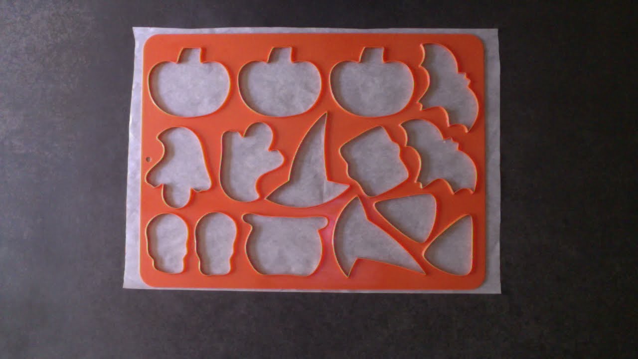 One Smart Cookie cutters