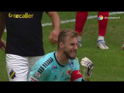 AIK Kalmar Goals And Highlights