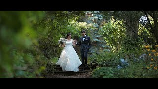 Ben + Olivia | Same Day Edit | 4K | The Arlington Estate